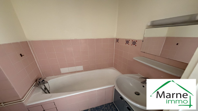 Ma-Cabane - Location Appartement Strasbourg, 30 m²