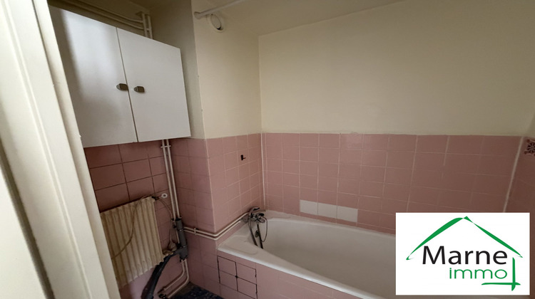 Ma-Cabane - Location Appartement Strasbourg, 30 m²