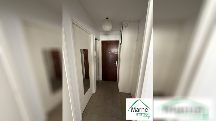 Ma-Cabane - Location Appartement Strasbourg, 30 m²