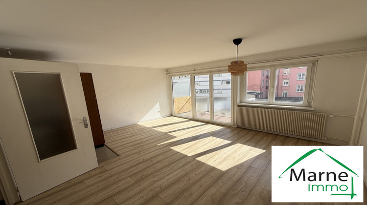 Ma-Cabane - Location Appartement Strasbourg, 30 m²