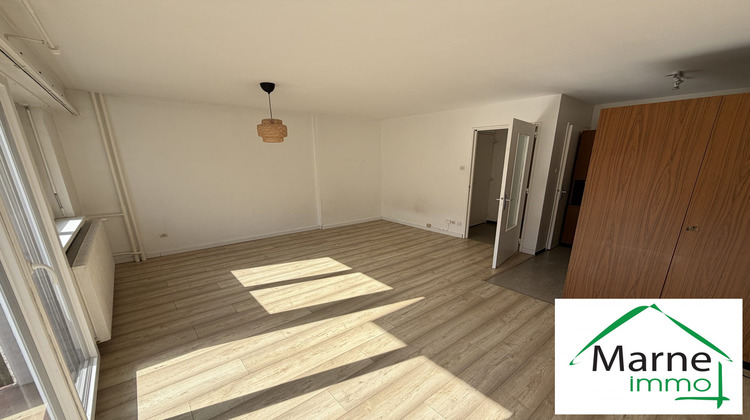 Ma-Cabane - Location Appartement Strasbourg, 30 m²
