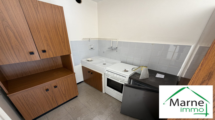 Ma-Cabane - Location Appartement Strasbourg, 30 m²