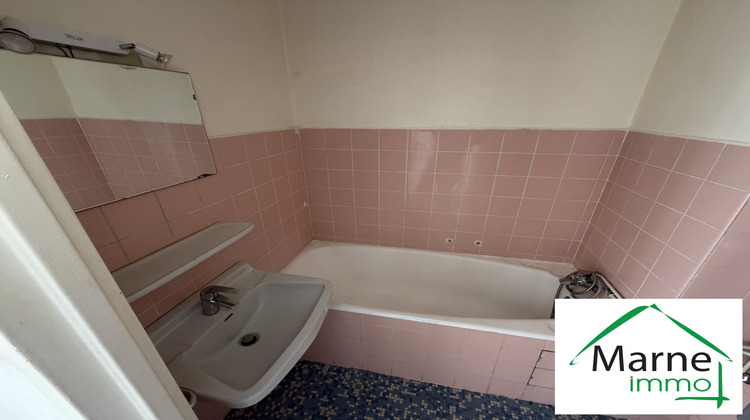 Ma-Cabane - Location Appartement Strasbourg, 30 m²