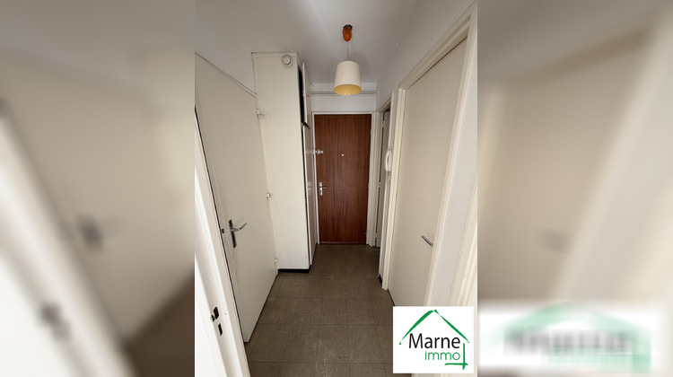 Ma-Cabane - Location Appartement Strasbourg, 30 m²