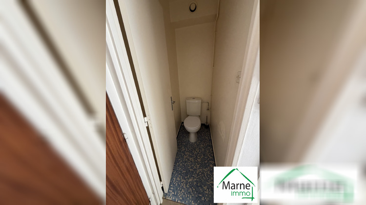 Ma-Cabane - Location Appartement Strasbourg, 30 m²