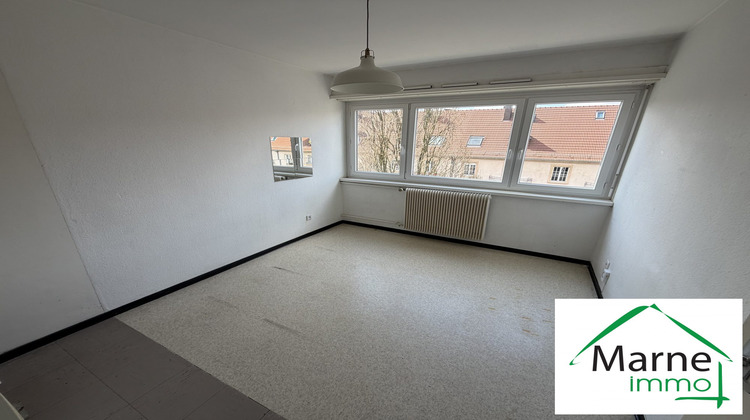 Ma-Cabane - Location Appartement Strasbourg, 19 m²