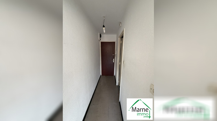 Ma-Cabane - Location Appartement Strasbourg, 19 m²