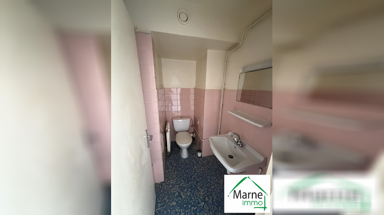 Ma-Cabane - Location Appartement Strasbourg, 19 m²