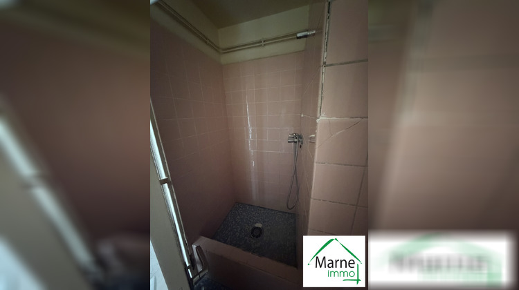 Ma-Cabane - Location Appartement Strasbourg, 19 m²