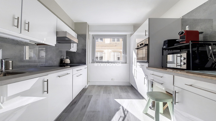 Ma-Cabane - Location Appartement Strasbourg, 72 m²