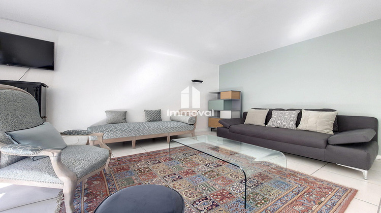 Ma-Cabane - Location Appartement Strasbourg, 72 m²