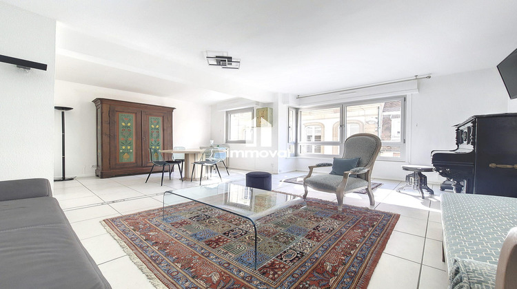 Ma-Cabane - Location Appartement Strasbourg, 72 m²