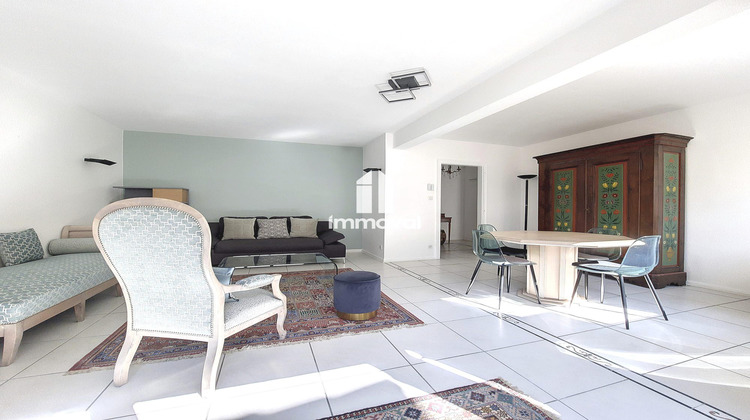 Ma-Cabane - Location Appartement Strasbourg, 72 m²