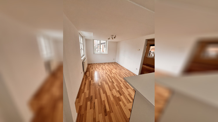 Ma-Cabane - Location Appartement Strasbourg, 34 m²
