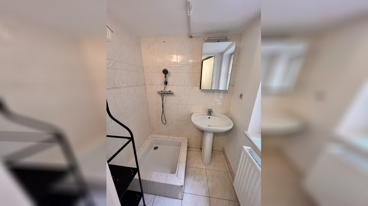 Ma-Cabane - Location Appartement Strasbourg, 34 m²