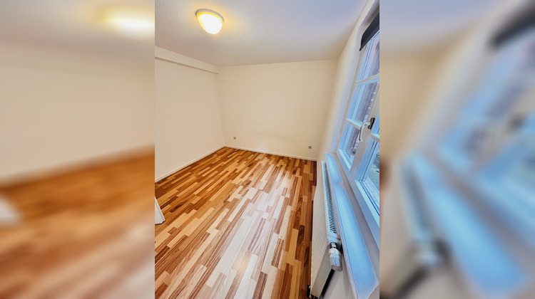 Ma-Cabane - Location Appartement Strasbourg, 34 m²