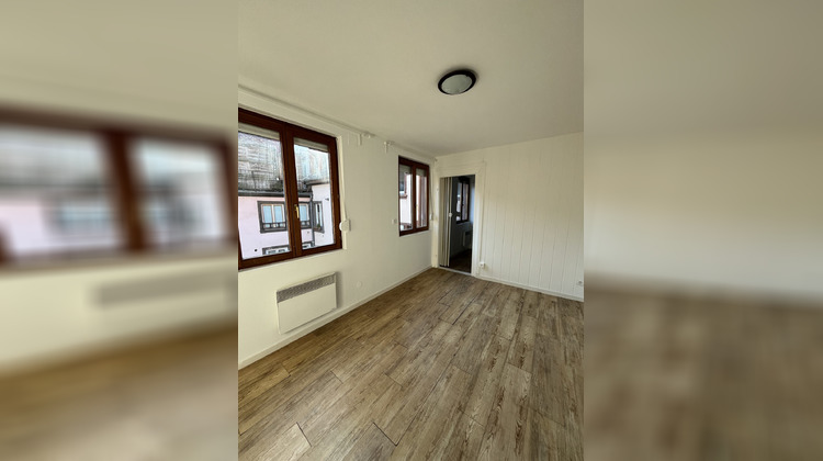 Ma-Cabane - Location Appartement Strasbourg, 24 m²