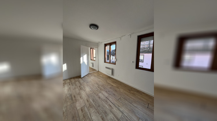 Ma-Cabane - Location Appartement Strasbourg, 24 m²