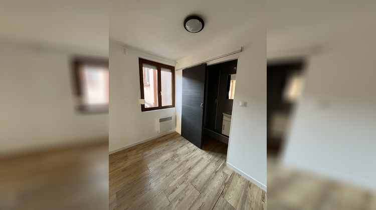Ma-Cabane - Location Appartement Strasbourg, 24 m²