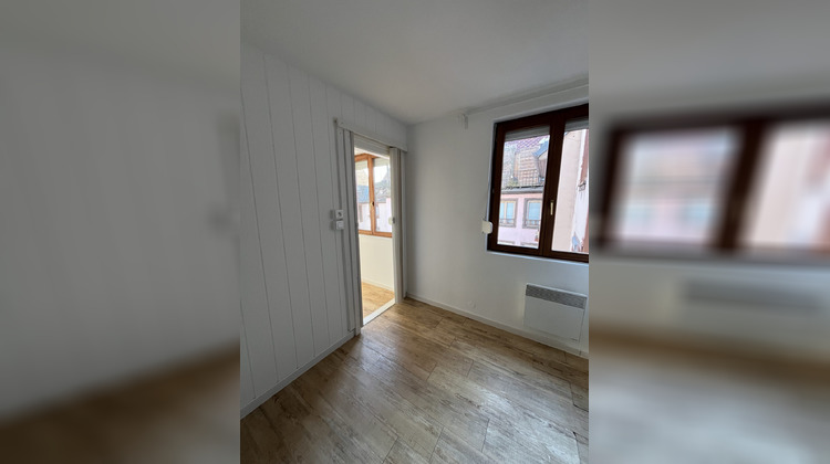 Ma-Cabane - Location Appartement Strasbourg, 24 m²