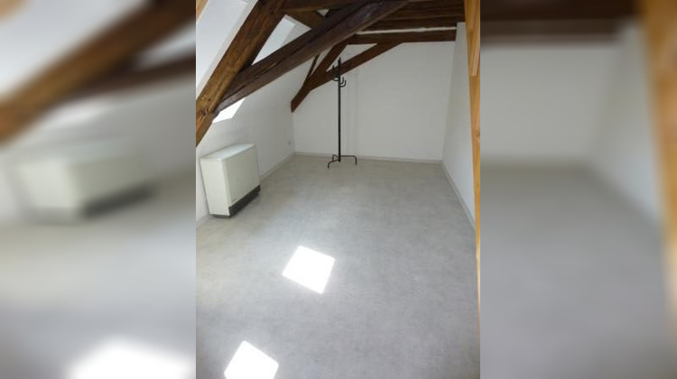 Ma-Cabane - Location Appartement Strasbourg, 22 m²