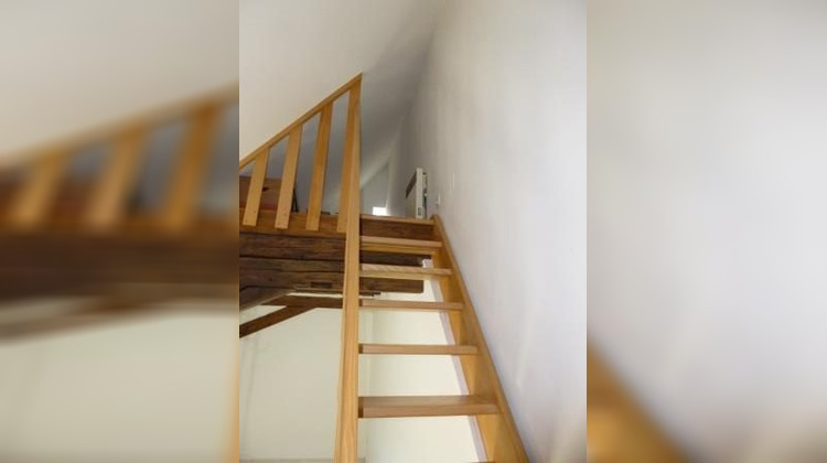 Ma-Cabane - Location Appartement Strasbourg, 22 m²