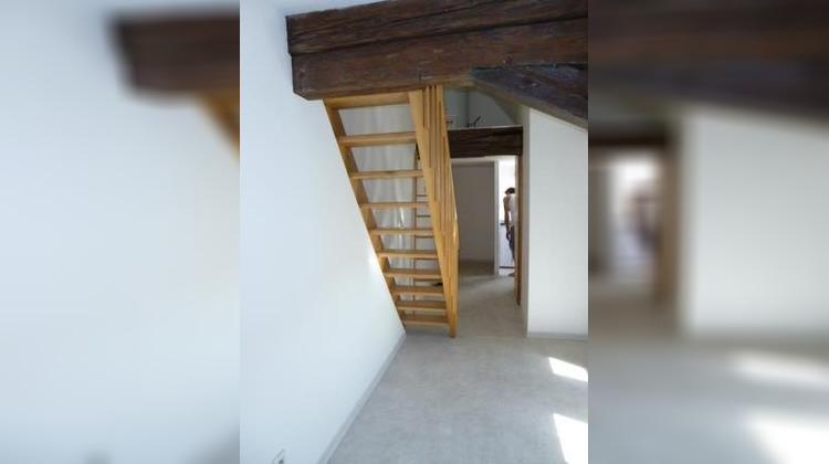 Ma-Cabane - Location Appartement Strasbourg, 22 m²