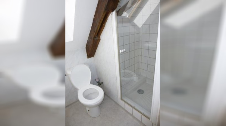 Ma-Cabane - Location Appartement Strasbourg, 22 m²
