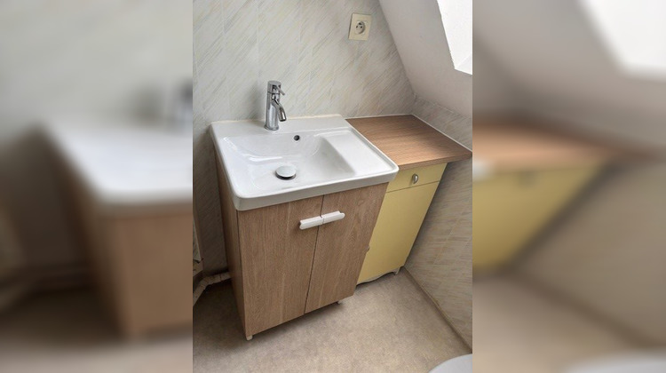 Ma-Cabane - Location Appartement Strasbourg, 22 m²