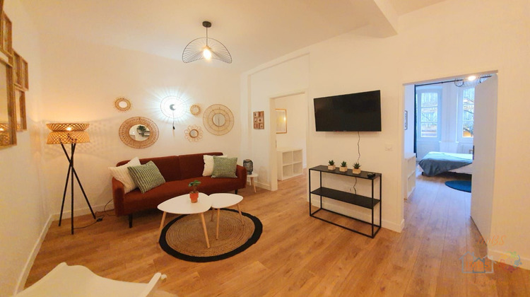 Ma-Cabane - Location Appartement Strasbourg, 56 m²