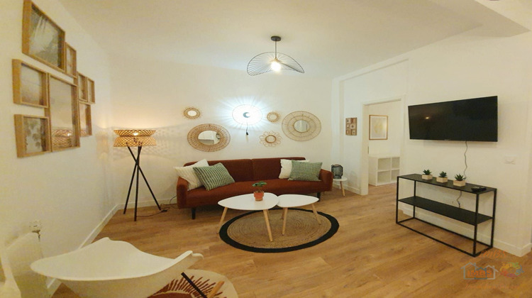 Ma-Cabane - Location Appartement Strasbourg, 56 m²