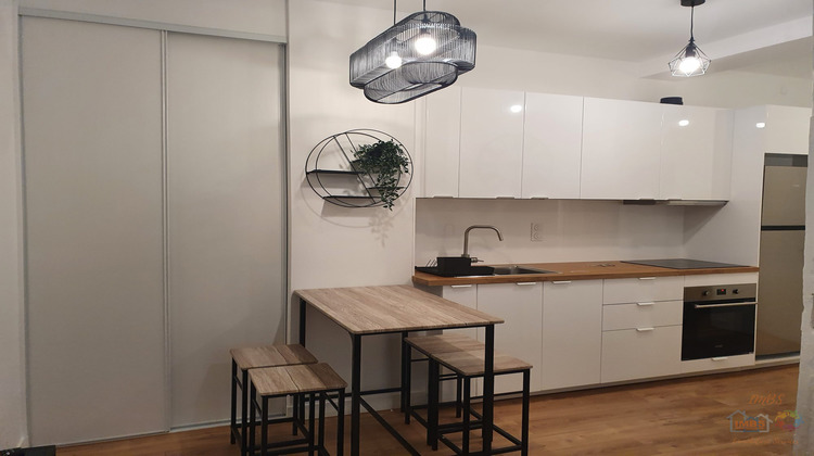 Ma-Cabane - Location Appartement Strasbourg, 56 m²