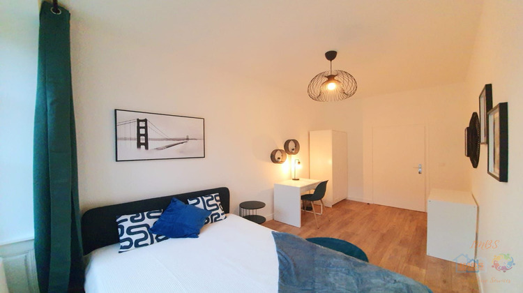 Ma-Cabane - Location Appartement Strasbourg, 56 m²