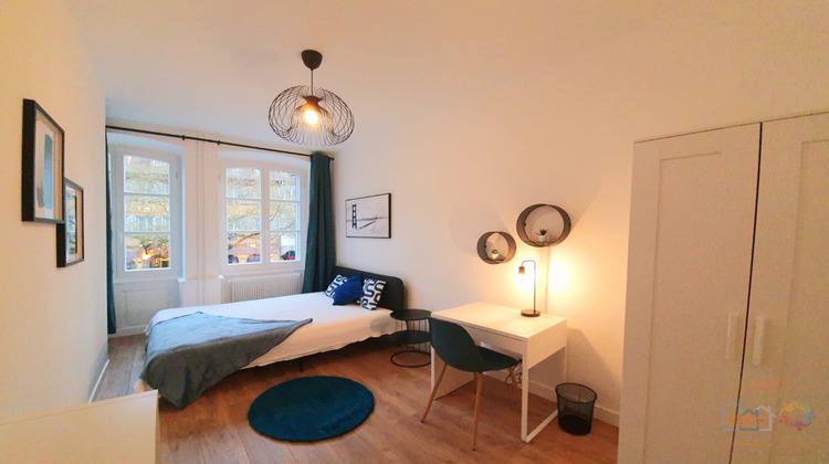 Ma-Cabane - Location Appartement Strasbourg, 56 m²