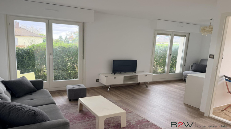 Ma-Cabane - Location Appartement Strasbourg, 30 m²
