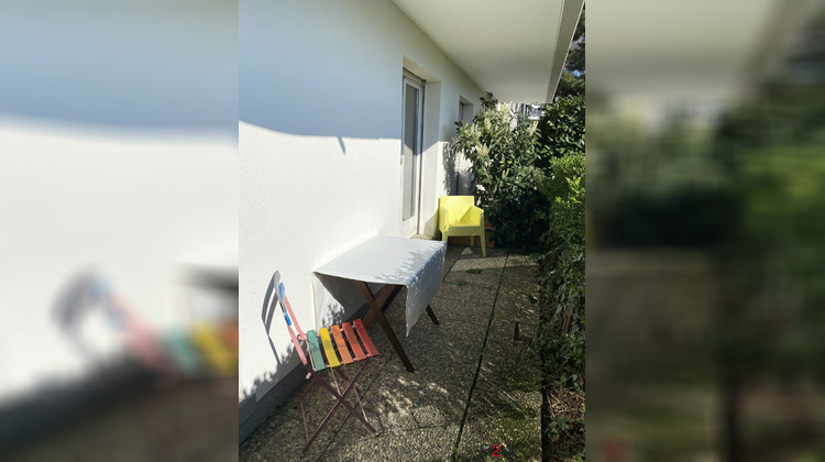 Ma-Cabane - Location Appartement Strasbourg, 30 m²