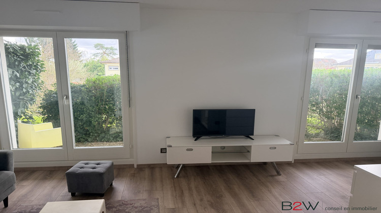 Ma-Cabane - Location Appartement Strasbourg, 30 m²