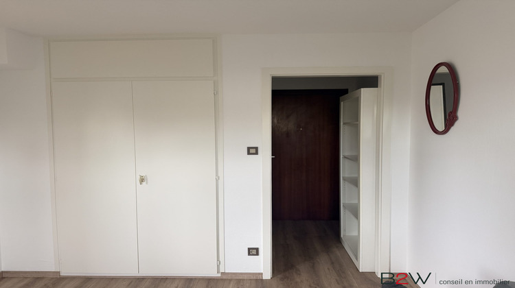Ma-Cabane - Location Appartement Strasbourg, 30 m²