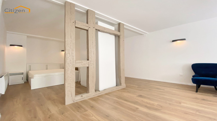 Ma-Cabane - Location Appartement Strasbourg, 49 m²