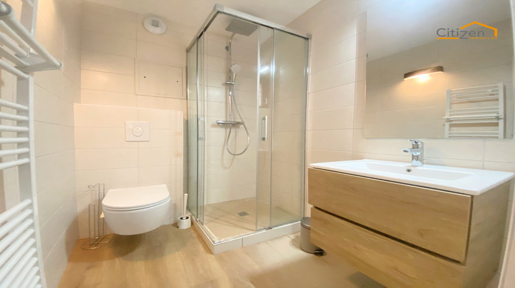 Ma-Cabane - Location Appartement Strasbourg, 49 m²