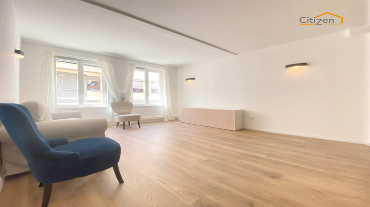 Ma-Cabane - Location Appartement Strasbourg, 49 m²