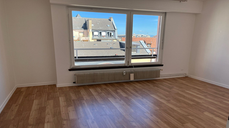 Ma-Cabane - Location Appartement STRASBOURG, 97 m²