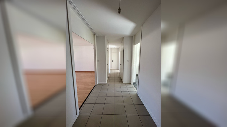 Ma-Cabane - Location Appartement STRASBOURG, 97 m²