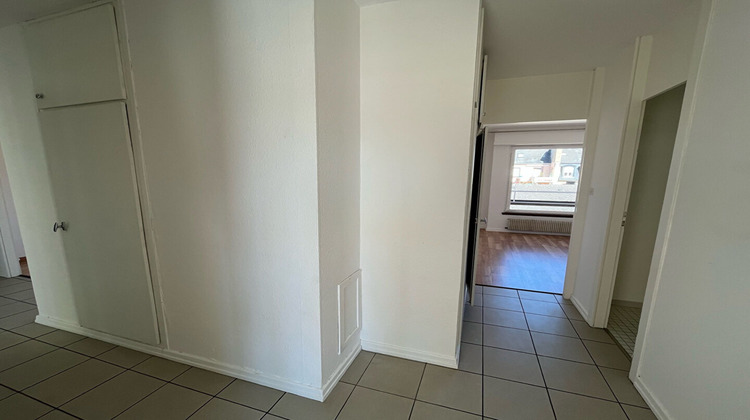 Ma-Cabane - Location Appartement STRASBOURG, 97 m²