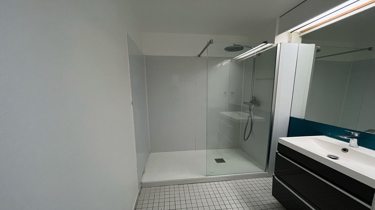 Ma-Cabane - Location Appartement STRASBOURG, 97 m²