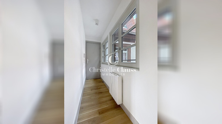 Ma-Cabane - Location Appartement STRASBOURG, 43 m²