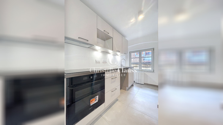 Ma-Cabane - Location Appartement STRASBOURG, 43 m²