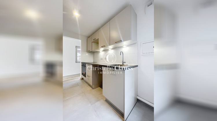 Ma-Cabane - Location Appartement STRASBOURG, 43 m²