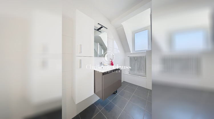 Ma-Cabane - Location Appartement STRASBOURG, 68 m²