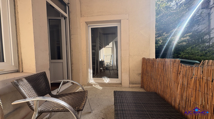 Ma-Cabane - Location Appartement Strasbourg, 90 m²